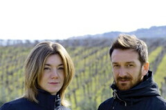 ティベリオ姉弟