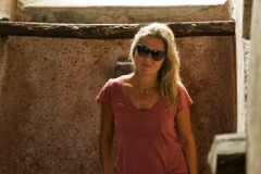 シルヴィア マエストレッリ