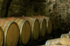 フェッシーナ樽