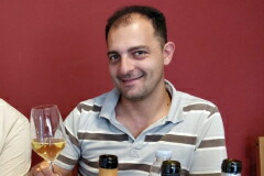 ルイージ サルノ