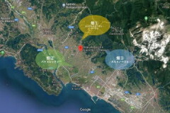 ジャコメッリ畑