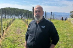 ロベルト ペタッキ氏