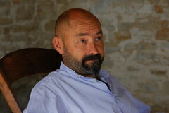 ジュリオ アルマーニ氏