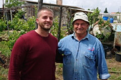 マルコ コリッキオ