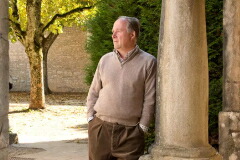 モランディエール氏