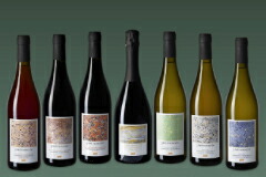 ピエトラモーレボトル