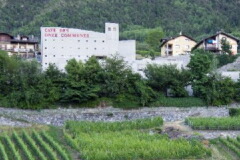 カーヴ デ オンズ コミュヌ