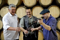  レ ヴァン ド ヴィエンヌ