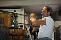 セルジオ アルクリ醸造