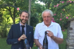 カンティーナ セッテカーニ