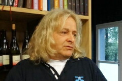 ヴァルテル マットーニ畑