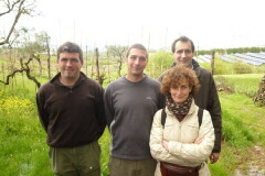 ファットリア アンブラ