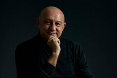 アレッサンドロ ベルセッリ氏