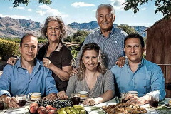 シリオファミリー