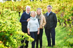 ルーウィン一家