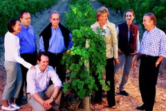 ミゲル トーレス チリ 