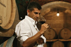 マストロベラルディーノ ピエロ社長