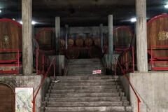 カンタルーポ樽