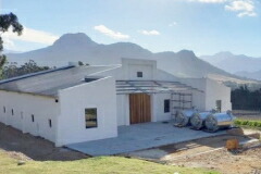 ワイルドバーグ