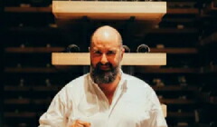 セルヒオ カセ氏