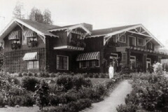 シャトー サン ミッシェル