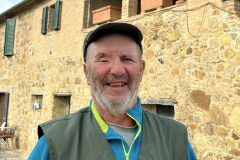 ルイージ ファンティ