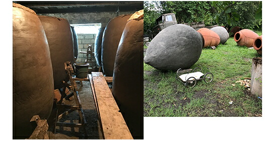 パパリヴァレー クヴェヴリ