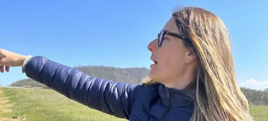 当主マルティーナ