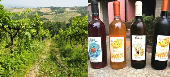 カ デル コンテ