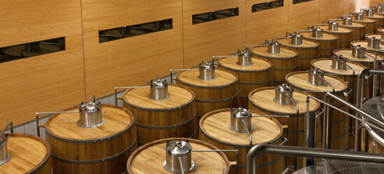 発酵樽