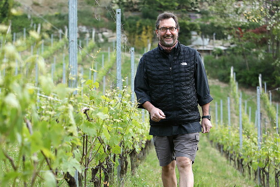 マルゲリータ オット アラン マンリー氏