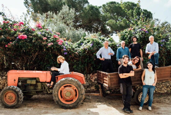 アジエンダ アグリコラ コルテーゼ