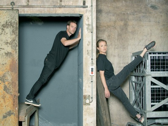 オーロール カサノヴァ