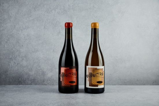 オニョストロ ロッソ ビアンコ