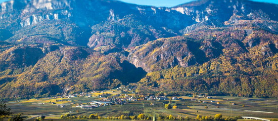 アンドリアーノ村