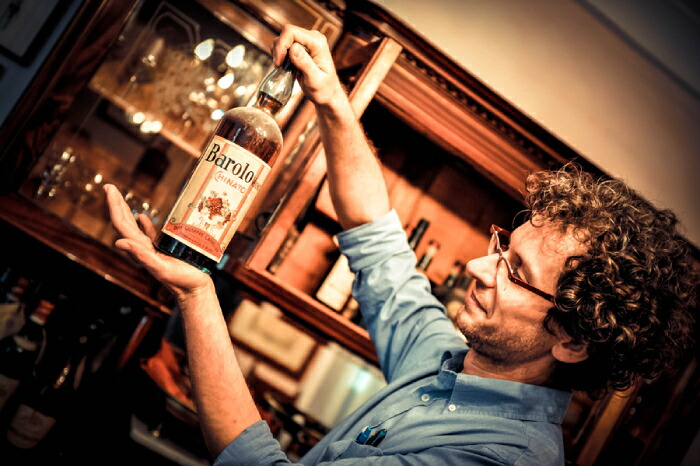 アウグストカッペッラーノ