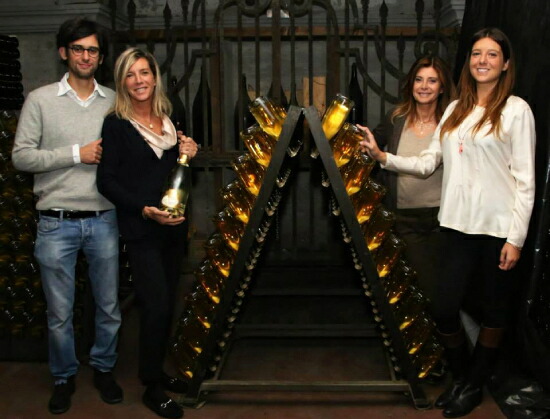 オーナーファミリー