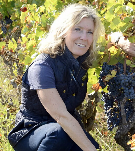 イザベル フェッランド