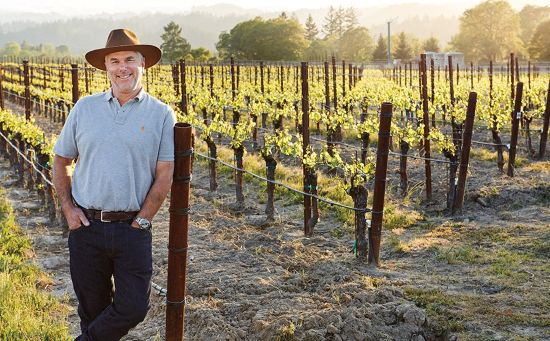 マーク オーベール