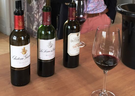 シャトージスクールラベル