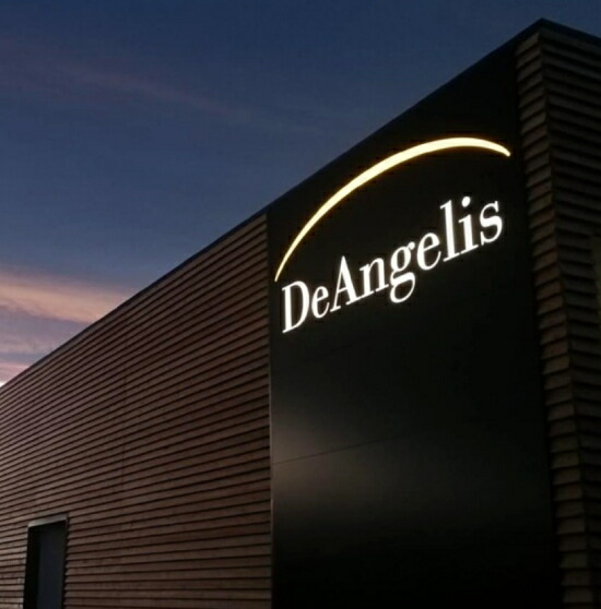 アンジェリス ワイナリー