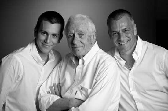 レナルドファミリー