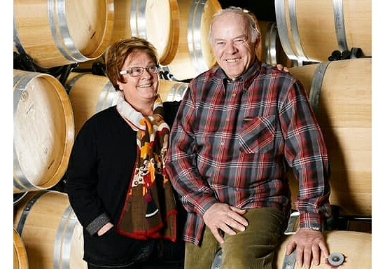 創業者 ヴィルジリオ リータ