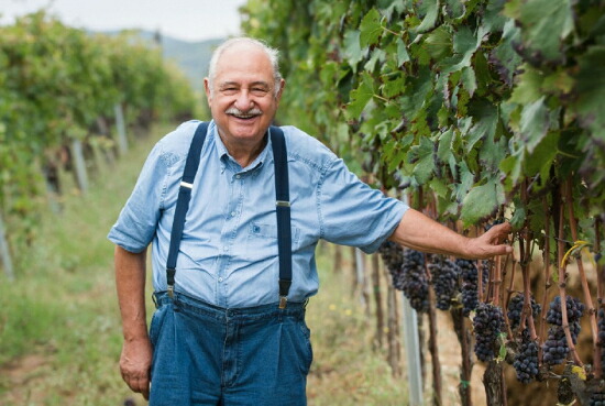 ジャンフランコ ソルデラ氏