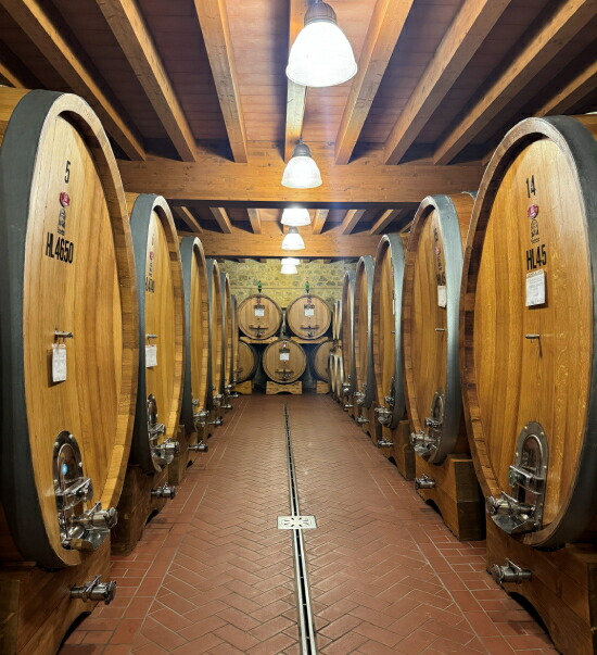 ファットーイ カンティーナ