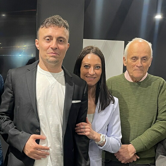 アンジェリス オーナー