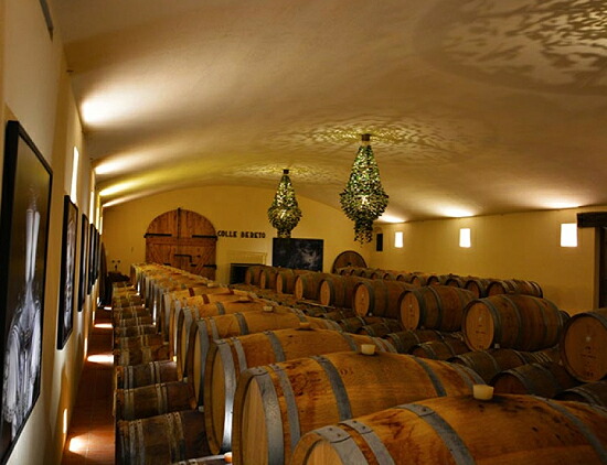 コッレベレート セラー