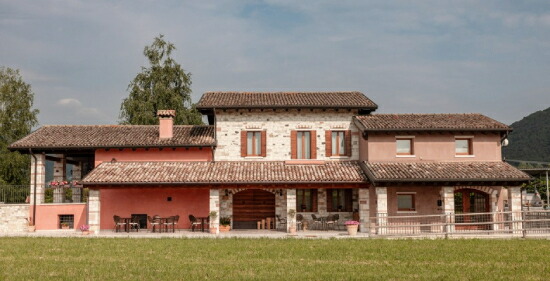 ベルトレ カンティーナ