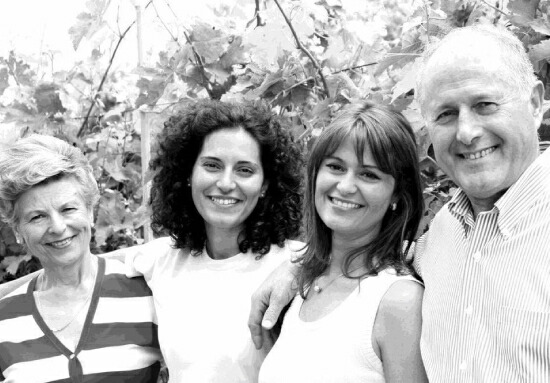 スカヴィーノ家