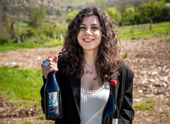 トスカニー イタリアワイン専門店 / ピッコレ プロドゥツィオーニ ピノ